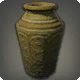 Terracotta Pot