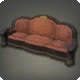 Manor Couch