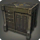 Flame Strongbox