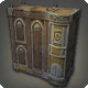 Serpent Armoire