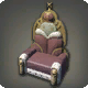 Tonberry Armchair