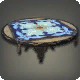 Carbuncle Round Table