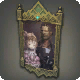 Sultana and Flame General Portrait