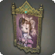 Sultana Portrait