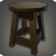 Glade Stool