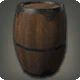 Wine Barrel