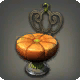 Pumpkin Chair