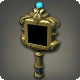 Senor Sabotender Trophy