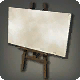 Easel