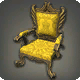 Chocobo Chair