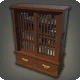 Hingan Bookshelf