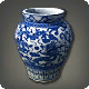 Porcelain Vase