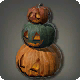 Pumpkin Tower