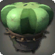 Cactuar Stool