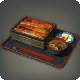 Grilled Eel Set