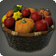 Vegetable Basket