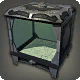 Tier 1 Metal Aquarium