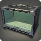 Tier 2 Metal Aquarium