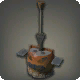 Bomb Stove