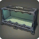 Tier 4 Metal Aquarium