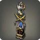 Season Eight Lone Wolf Trophy