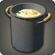 Pot of Cream Stew