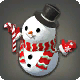 Evercold Starlight Snowman