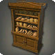 Bread Rack