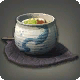 Oriental Chawan-mushi Lunch