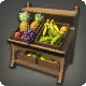 Fruit Stall