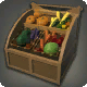 Vegetable Stall