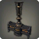 Crystarium Stove