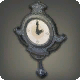 Crystarium Wall Chronometer