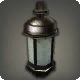 Metal Work Lantern