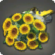 Sunflower Bouquet