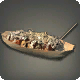 Tako-yaki Boat