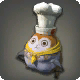 Stuffed Paissa Patissier