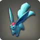 Extra-stuffed Carbuncle