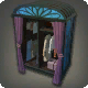 Crystarium Wardrobe