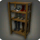 Shoe Rack