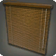 Wooden Blinds