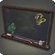 Small Blackboard