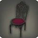 Iron Chair