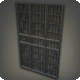 Gaol Partition Door