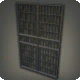 Gaol Partition