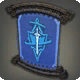 Azure Banner of Conflict