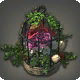 Flower Boucage