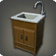 Simple Sink