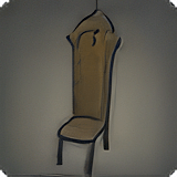 Manor Highback Chair