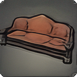 Manor Couch